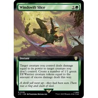 Windswift Slice (Extended Art) - LTC