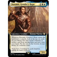 Boromir, Gondor's Hope (Extended Art) - LTC