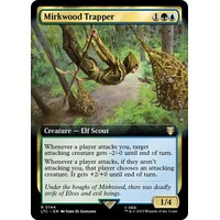 Mirkwood Trapper (Extended Art) - LTC