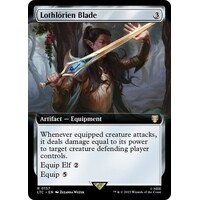 Lothlorien Blade (Extended Art) - LTC
