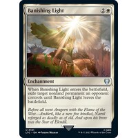 Banishing Light - LTC