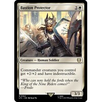 Bastion Protector - LTC