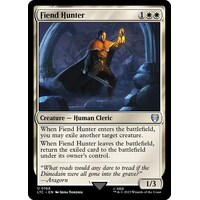 Fiend Hunter - LTC