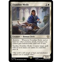 Frontline Medic - LTC