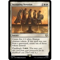 Increasing Devotion - LTC