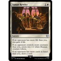 Sunset Revelry - LTC