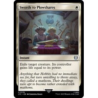 Swords to Plowshares - LTC