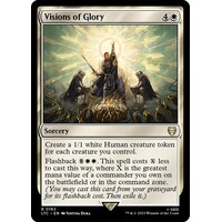 Visions of Glory - LTC