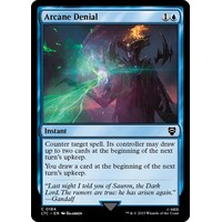 Arcane Denial - LTC