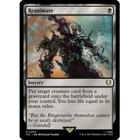 Reanimate - LTC