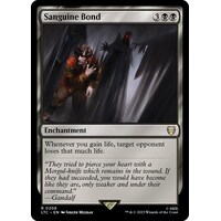 Sanguine Bond - LTC