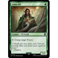 Arbor Elf - LTC