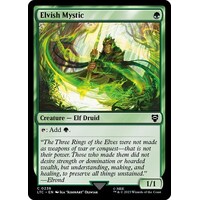Elvish Mystic - LTC
