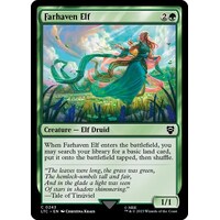 Farhaven Elf - LTC