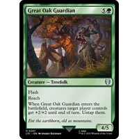 Great Oak Guardian - LTC