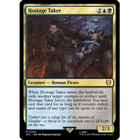 Hostage Taker - LTC