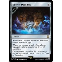 Door of Destinies - LTC