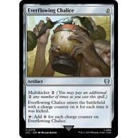 Everflowing Chalice - LTC