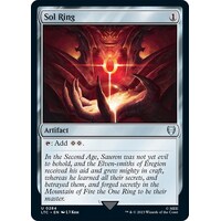 Sol Ring - LTC