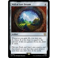 Well of Lost Dreams - LTC