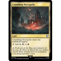Crumbling Necropolis - LTC