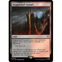 Dragonskull Summit - LTC