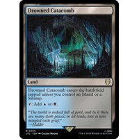 Drowned Catacomb - LTC