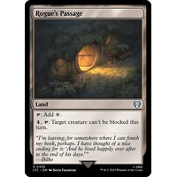 Rogue's Passage - LTC