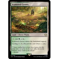 Scattered Groves - LTC