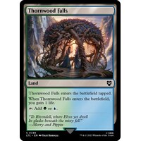 Thornwood Falls - LTC