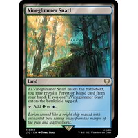 Vineglimmer Snarl - LTC