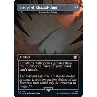 Bridge of Khazad-dum - Ensnaring Bridge - LTC