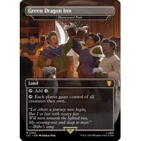 Green Dragon Inn - Homeward Path - LTC