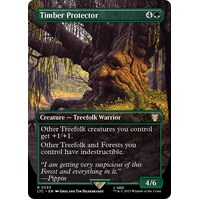 Timber Protector (Borderless) - LTC