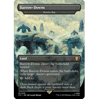 Barrow-Downs - Bojuka Bog FOIL - LTC
