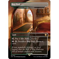 Bag End - Horizon Canopy FOIL - LTC
