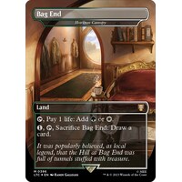Bag End - Horizon Canopy (Surge Foil) FOIL - LTC