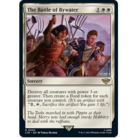 The Battle of Bywater - LTR