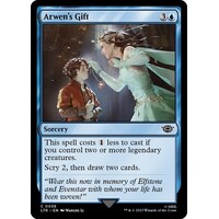Arwen's Gift - LTR