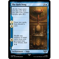 The Bath Song - LTR
