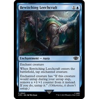 Bewitching Leechcraft - LTR