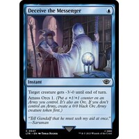 Deceive the Messenger - LTR