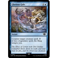 Glorious Gale - LTR