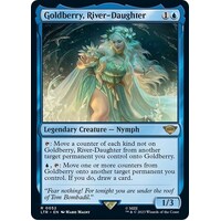 Goldberry, River-Daughter - LTR
