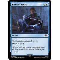 Hithlain Knots - LTR