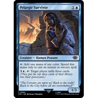 Pelargir Survivor - LTR