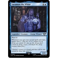 Saruman the White - LTR