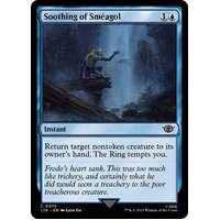 Soothing of Smeagol - LTR