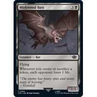 Mirkwood Bats - LTR