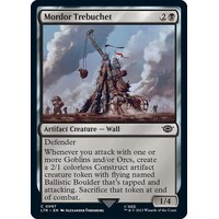Mordor Trebuchet - LTR